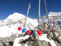 Naya Khang peak5845m